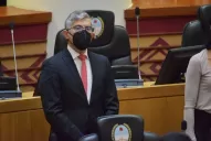 “Jaldo no dijo cómo van a resolver los temas centrales de Tucumán”, cuestionó Canelada 