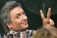 Por qué Máximo Kirchner estuvo ausente durante el discurso de Alberto Fernández