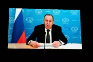 Rusia dice que Meta y Google deben rendir cuentas por incitar a la guerra