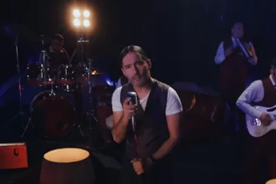 El Carnaval de Ranchillos se festeja a pura fiesta por un día