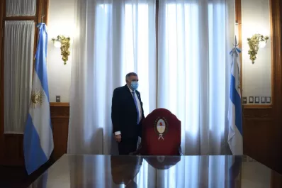 Apertura de sesiones legislativas: Jaldo esquivará las polémicas políticas y se centrará en la gestión