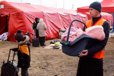 ONU aumenta la ayuda a Ucrania y pide U$S 1.700 millones