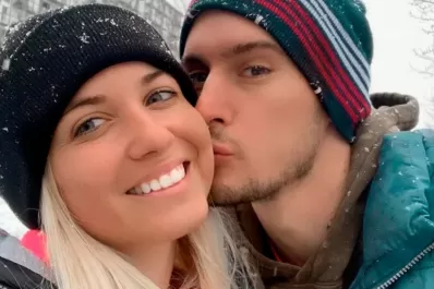 Ivanko, el ucraniano que salvó a una pareja de argentinos y se tuvo que quedar en la guerra