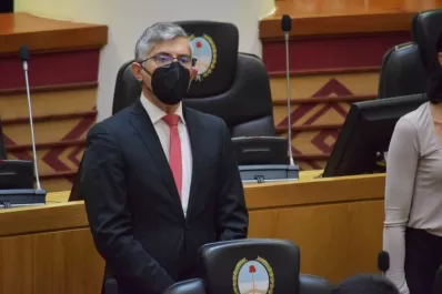 “Jaldo no dijo cómo van a resolver los temas centrales de Tucumán”, cuestionó Canelada