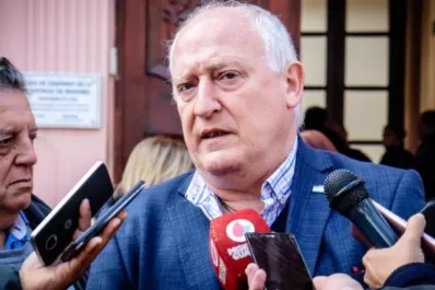 Ascárate: el discurso de Jaldo solo refleja lo poco que se pudo hacer desde el gobierno”