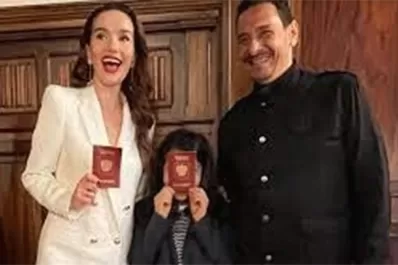 Natalia Oreiro volvió a hablar de la guerra en Ucrania, pero tomó una drástica decisión en las redes