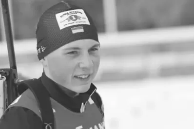 Ucrania: murió un atleta de 19 años, que cumplía con el servicio militar