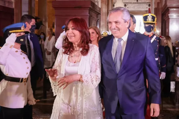 ¿Cuáles son los proyectos de ley que enviará Alberto Fernández al Congreso?