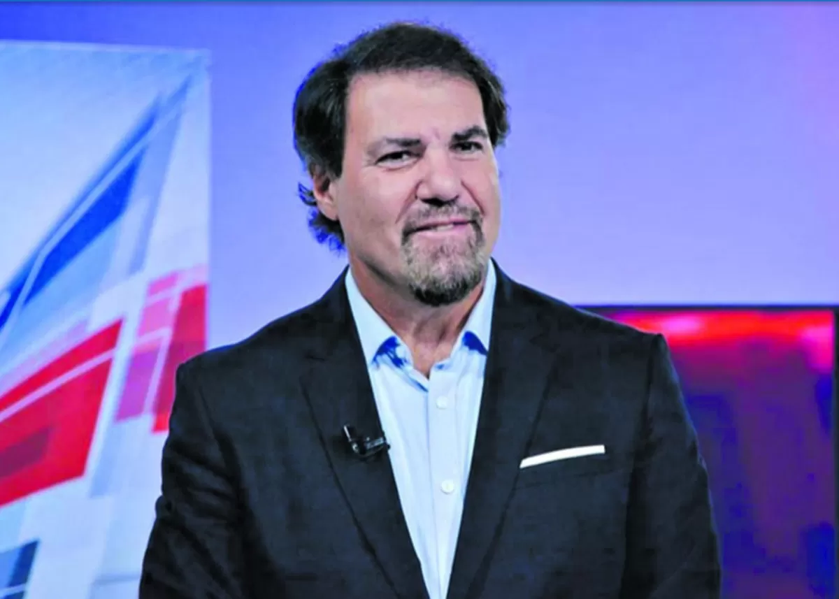 El primer disertante del ciclo #Encuentros será el economista Claudio Zuchovicki.