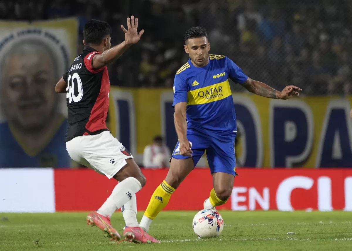 FOTO TOMADA DE TWITTER.COM/BOCAJRSOFICIAL 