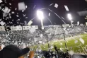 Atlético Tucumán: así se reflejó en las redes el recibimiento de la hinchada