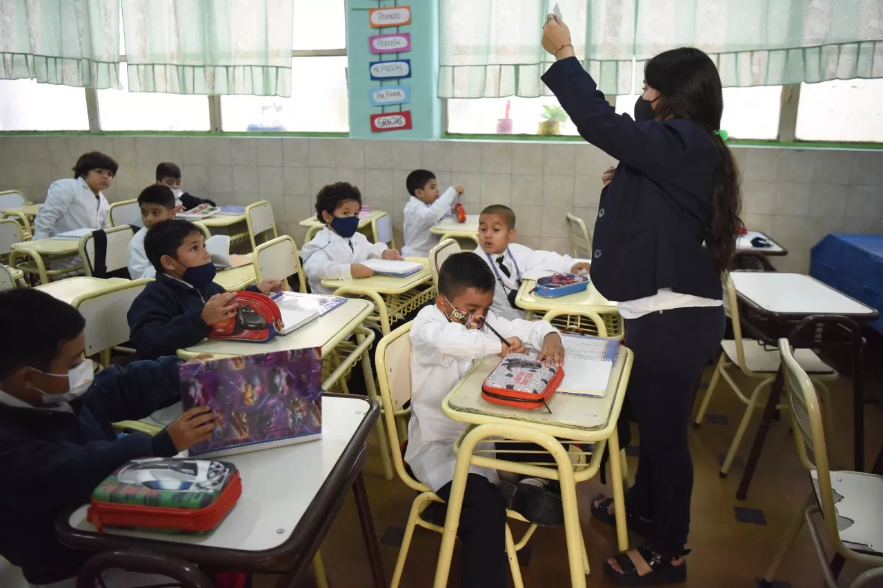 FOTO LA GACETA / Analía Jaramillo.   