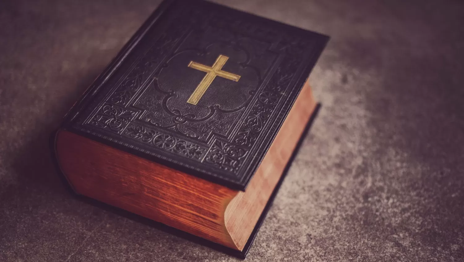 CIFRAS. El año pasado la Biblia vendió más de 100 millones de ejemplares y sigue siendo el principal bestseller.