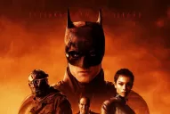 Batman, hoy aterriza un hombre murciélago más misterioro y más sombrío