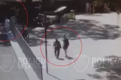Violación grupal el Palermo: salió a la luz un video que complica a los acusados
