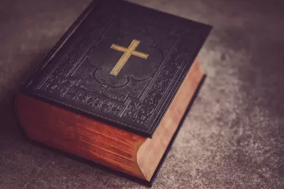 El año pasado la Biblia vendió más de 100 millones de ejemplares y sigue siendo el principal bestseller