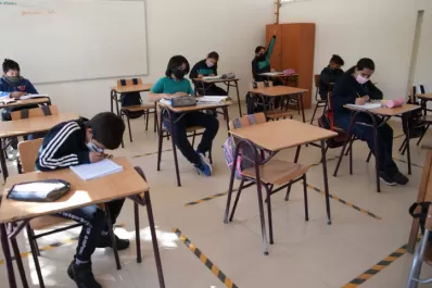 El secundario y su nuevo sistema de previas: ¿facilismo u oportunidades para todos?