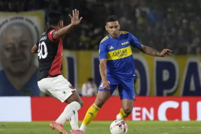 Boca intentará seguir por el buen camino