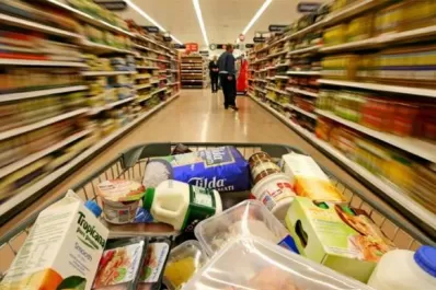 El valor de la canasta básica para una familia tipo en Tucumán fue de $70.500 en enero