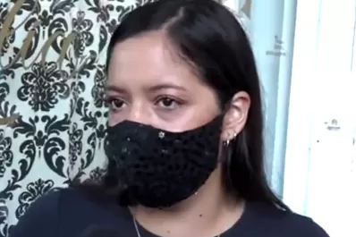 Violación grupal: la panadera que rescató a la chica teme represalias