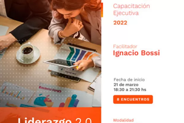 Liderazgo: un entrenamiento indispensable en los tiempos que corren