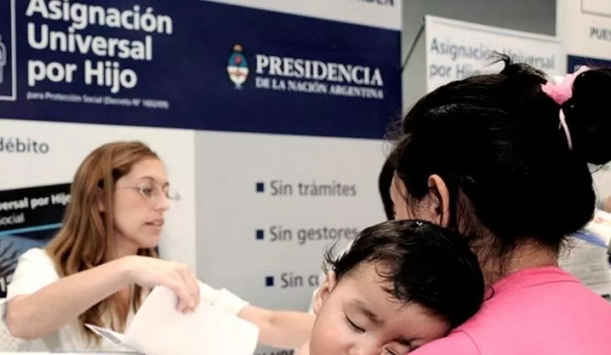 Imagen ilustrativa. Anses