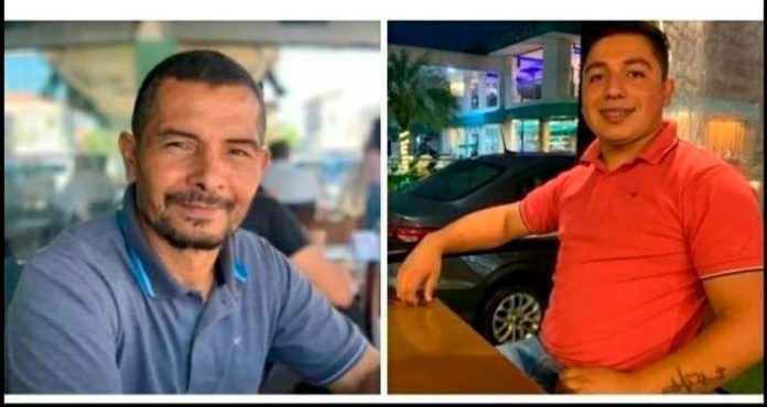 Algunas respuestas a los interrogantes que rodean al doble crimen de Santa Lucía