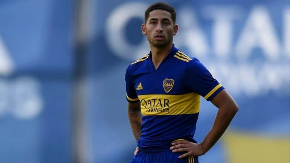  Alan Varela, un jugador clave en Boca  