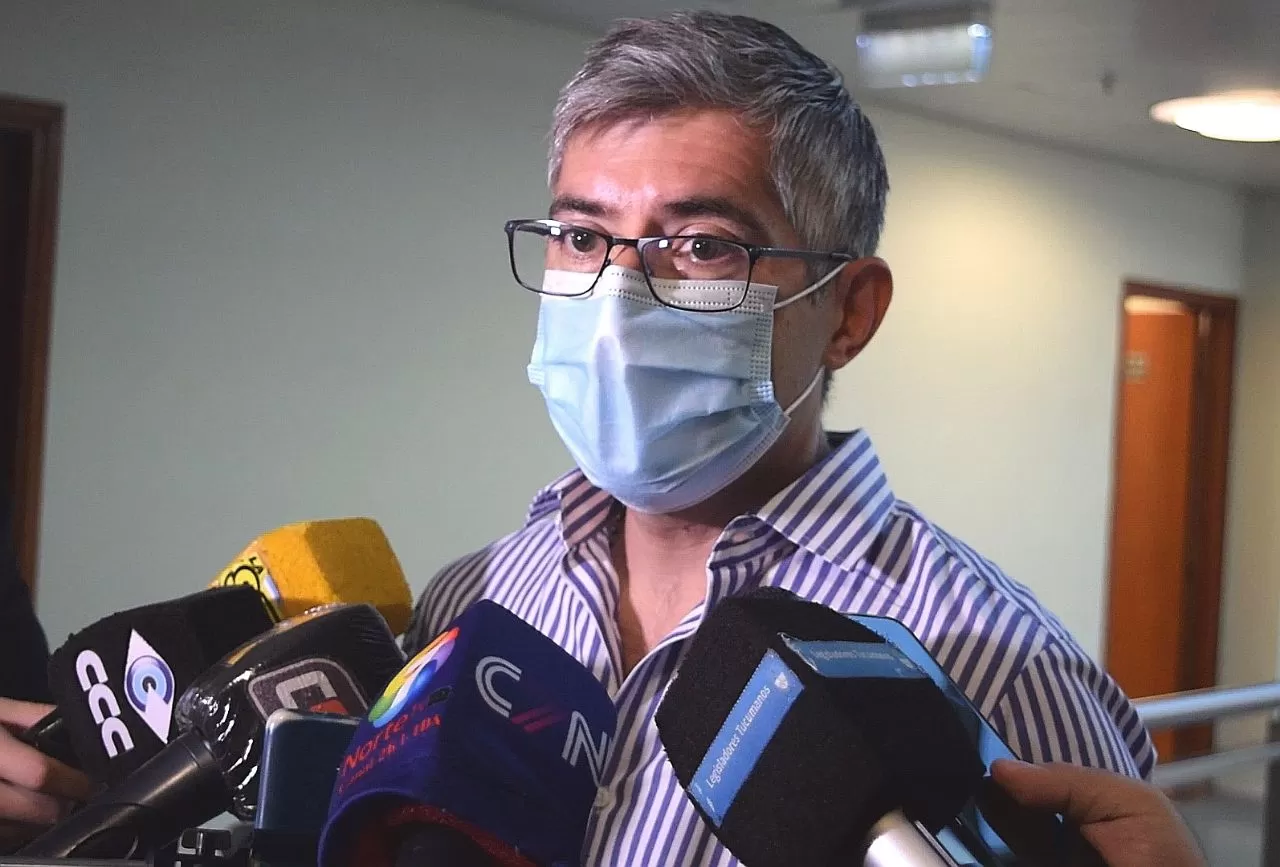 José María Canelada. 