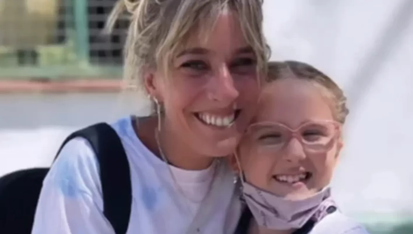 CONTUNDENTE. Dani la Chepi respondió críticas de sus seguidores: ¡qué confundidos estamos!.