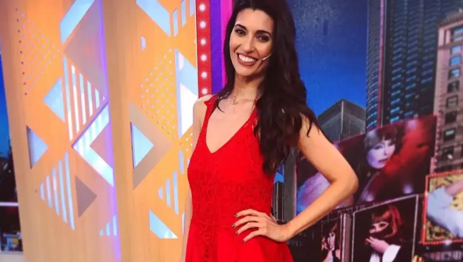 Foto tomada de caras.com.ar