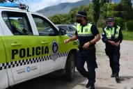 Yerba Buena: investigan un robo de U$S10.000