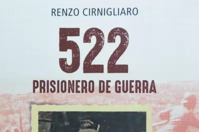 El prisionero de guerra que encontró un futuro en Tucumán