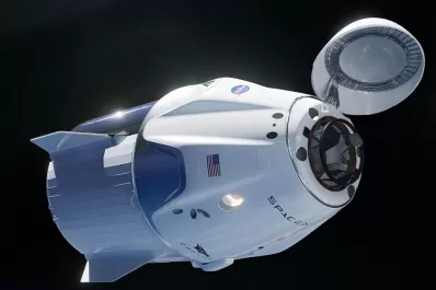 Avanza la presencia privada en el espacio