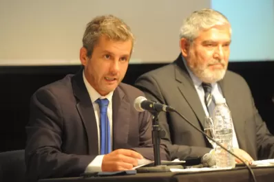 Yerba Buena: Campero plantó bandera para 2023 durante el informe de su gestión ante el Concejo