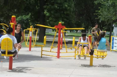 Nubes, humedad y calor, el combo que deberán soportar hoy los tucumanos
