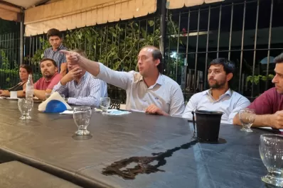 El PRO solicitó que se avance en la reforma electoral en Tucumán