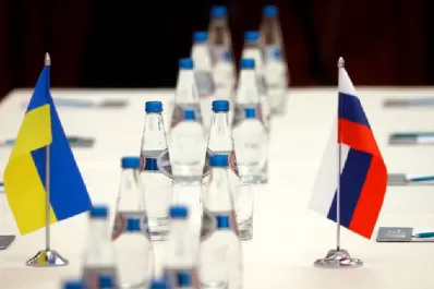 Ucranianos y rusos se reunirán en la segunda ronda de negociaciones