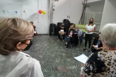 Yerba Buena: brindarán talleres de estimulación cognitiva para personas mayores