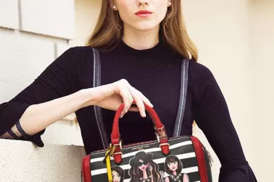 Nueva temporada llena de tendencias: conseguí todo en Monas y Club La Gaceta