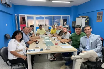 Alcohol al volante: firmaron un convenio para beneficiar al conductor guardavidas