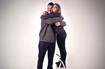 Súper altos: los pro y los contra de medir más de 1,90