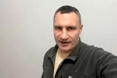 Vitali Klitschko sostuvo que la situación es difícil, pero está controlada en Kiev