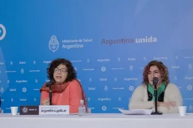 Echaron a una funcionaria de Salud sospechada de desvío y venta ilegal de tests de covid