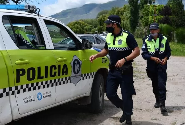 INVESTIGACIÓN en Yerba Buena