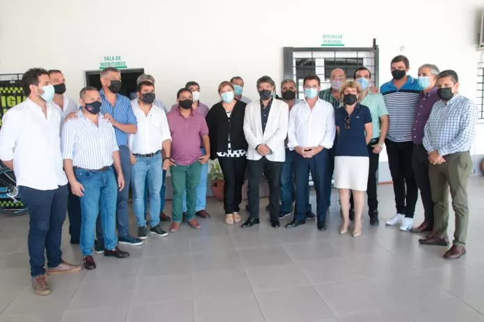 Foto tomada de mdstuc.gob.ar