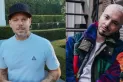 Enfrentados: el polémico video de Residente que reavivó su pelea con J Balvin