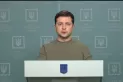 Zelensky tras el ataque a la central nuclear: “si explota, habrá que evacuar todo Europa”