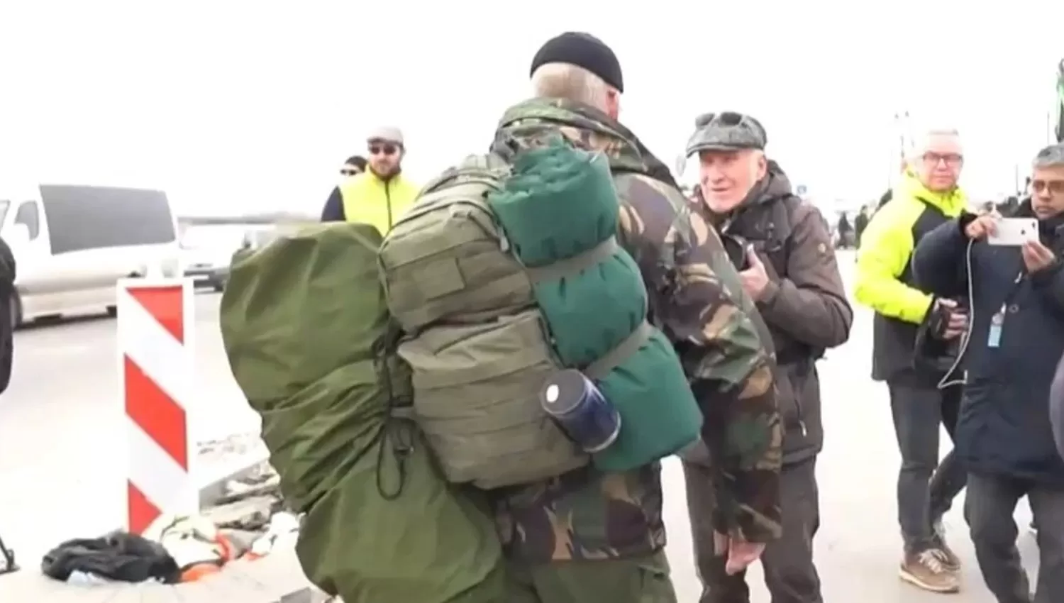 Foto tomada de Clarin.