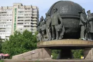 El ejército ruso se apoderó de la ciudad ucraniana de Mykoláiv